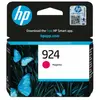 Image de Hp Cartouche d'encre 924 - Magenta