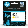 Image de Hp Cartouche d'encre 924 - Jaune