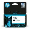 Image de Hp Cartouche d'encre 937 pour jet d'encre - Noir