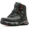 Image de Chaussures de randonnée Ariat Traverse Mid Noir 42,5 10074271