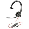 Image de Hp Blackwire 3300 - Noir