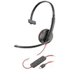 Image de Hp Blackwire 3200 - Noir
