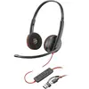 Image de Poly Blackwire 3200 - Noir