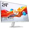 Image de Écran PC FHD HP série 5 de 23,8 pouces - 524 pieds carrés en occasion ou reconditionné