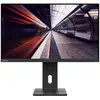 Image de Écran Lenovo ThinkVision E24-30 23,8 pouces IPS FHD 100 Hz Haut-parleurs VESA Réglage de la hauteur en occasion ou reconditionné