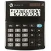 Image de Calculatrice HP HPKOC110 Noir Plastique