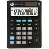 Image de Calculatrice HP HPKOC100II Noir Plastique