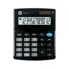 Image de Calculatrice HP HPKOC112 Noir Plastique