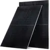 Image de VEVOR 400 W - Lot 2 - Monocristallin - 23 % - Aluminium - IP65