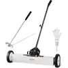 Image de VEVOR QJ8012-24+QJ8010 - 24 po - 50 lb