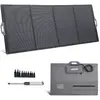 Image de VEVOR S400 - Panneau solaire portable 400 W - Monocristallin 24% - IP67