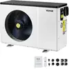 Image de VEVOR Pompe à chaleur électrique pour piscine 1,48 à 7,11 kW fréquence variable