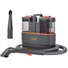 Image de VEVOR CX002C - Gris foncé / Orange - 1,5 L