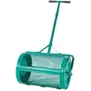 Image de VEVOR GT01 - Vert / 60 cm - Épandeur de compost à rouleau