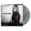 Image de Under My Skin Vinyle Argent et Noir Marbré