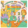 Image de Labrinth, Sia & Diplo presents... LSD (5th Anniversary Edition) Vinyle Couleur Verre de mer