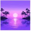 Image de Paradise Vinyle Violet