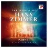 Image de The World Of Hans Zimmer Part II A New Dimension Édition Limitée