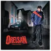 Image de Rca Group Orelsan - Perdu d'avance - Double Vinyle 2LP 2025