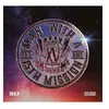 Image de XV E.P. Across The Globe Vinyle Magenta Transparent