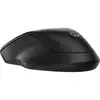 Image de Souris HP 255 Dual Wireless Ambidextre 1600 DPI Noir en occasion ou reconditionné
