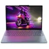 Image de PC portable Lenovo Yoga Pro 9 16IAH10 16" Ecran tactile OLED 120 Hz Intel® Core  Ultra 9 64 Go RAM 2 To SSD Bleu