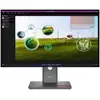Image de Moniteur Lenovo ThinkVision P27Q-40 27" Quad HD 120Hz IPS Noir en occasion ou reconditionné