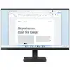 Image de Moniteur Lenovo L24-4e 60,5 cm 1920 x 1080 Full HD LCD 6 ms Noir en occasion ou reconditionné
