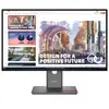 Image de Moniteur Lenovo ThinkVision P27QD-40 27" Quad HD 120Hz IPS Temps de réponse 4ms en occasion ou reconditionné
