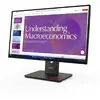 Image de Lenovo 24" LED
