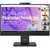 Image de 27", 2560 x 1440 WLED IPS, 120Hz, 16:9, 350cd/m², 4ms, 178° / 178°, WebCam, USB PD (15W)