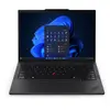 Image de Lenovo ThinkPad T14 GEN 6 (INTEL) 14" Intel Core Ultra 5 16 Go Noir 512 Go