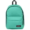 Image de Eastpak Out of Office 27 L - Sac à dos ordinateur jusqu'à 14 pouces - Aquamarine Blue