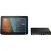 Image de Terminal multimedia Poly Studio Base Kit G9 Plus Noir pour Microsoft Teams Rooms en occasion ou reconditionné