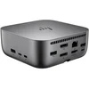 Image de Station d'accueil HP Thunderbolt 4 100W G6 gris, 5K Ultra HD, Ethernet, Windows/macOS en occasion ou reconditionné