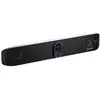 Image de Barre Vidéo Poly Studio X72 HP 4K Ultra HD IA pour Grandes Salles en occasion ou reconditionné
