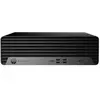 Image de HP Elite SFF 805 G9 AMD Ryzen 7 8700G 16Go 512Go SSD AMD Radeon 780M W11P 3/3/3
