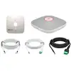 Image de Microphone Poly Studio A2 filaire omnidirectionnel avec kit de montage en occasion ou reconditionné
