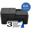 Image de Hp Deskjet - Noir