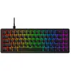 Image de HyperX Origins 2 65 - Clavier mécanique USB - RGB LED - Noir - Red linéaire