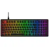 Image de HyperX Origins 2 1800 AZERTY - Clavier mécanique filaire - RGB par touche