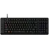 Image de HyperX Eve 1800 - Clavier gaming filaire AZERTY - RGB 10 zones - Anti-ghosting
