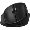 Image de Souris ergonomique HP Tilt 720M - Noir
