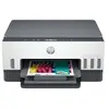 Image de Imprimante Multifonction HP Smart Tank 6005 - Gris et Blanc