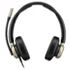 Image de Micro-casque Mission 825 - Noir