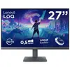 Image de Lenovo LOQ 27-10 - Écran gaming 27" Full HD IPS - 200 Hz - HDR10 - FreeSync
