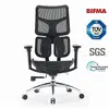 Image de SIHOO Doro S100 Noir - Double soutien lombaire & dossier 5 positions