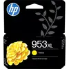 Image de HP 953XL (F6U18AE-LS1) - Jaune