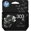 Image de Hp Cartouche d'encre 303XL - Noir
