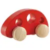 Image de Hape Mini Van - Rouge